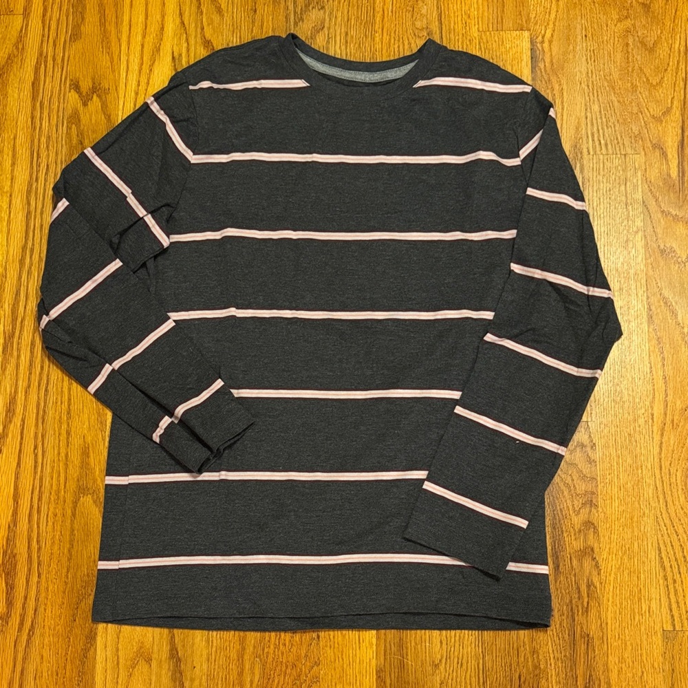 Old Navy Striped Shirt